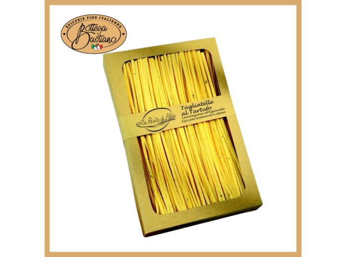 Tagliatelle à la truffe d'été 250g