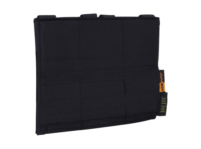 Porte-chargeurs triple 101 Inc. pour M4/M16