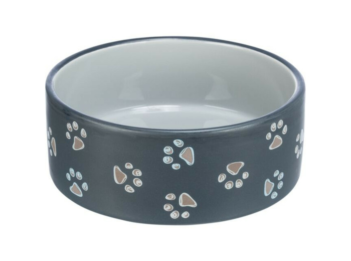 Gamelle TRIXIE, JIMMY en céramique - Ø15cm