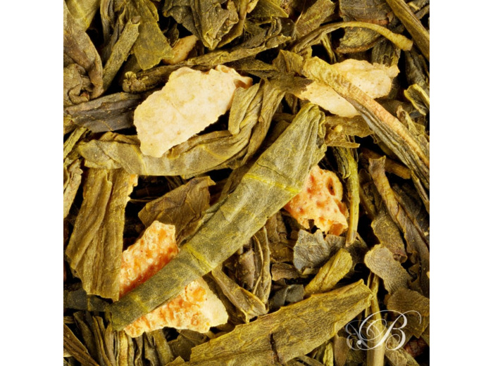 Il était une fois Noël vert