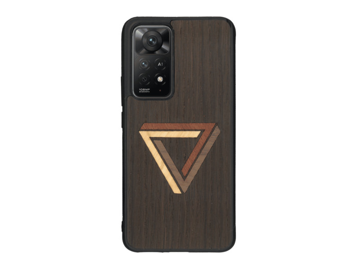 Coque Xiaomi Redmi Note 11 Pro - Le Triangle