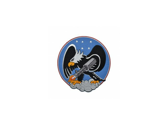 Patch US Air Force WWII (39)