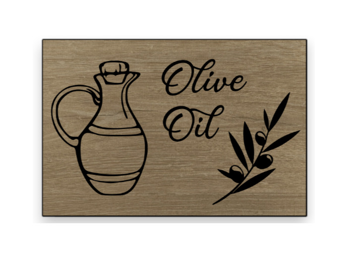 Olive Oil