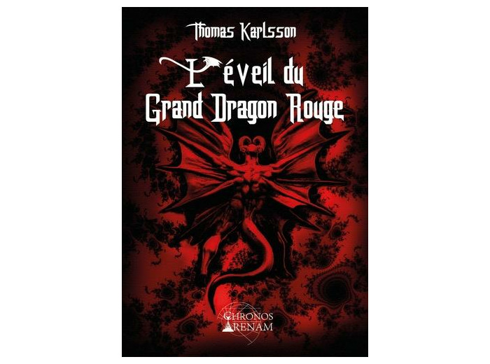 L'éveil du grand dragon rouge
