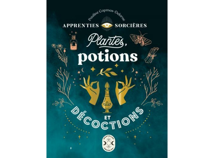 Plantes, potions et décoctions