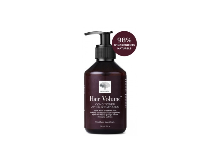 Hair Volume Après shampooing 250ml