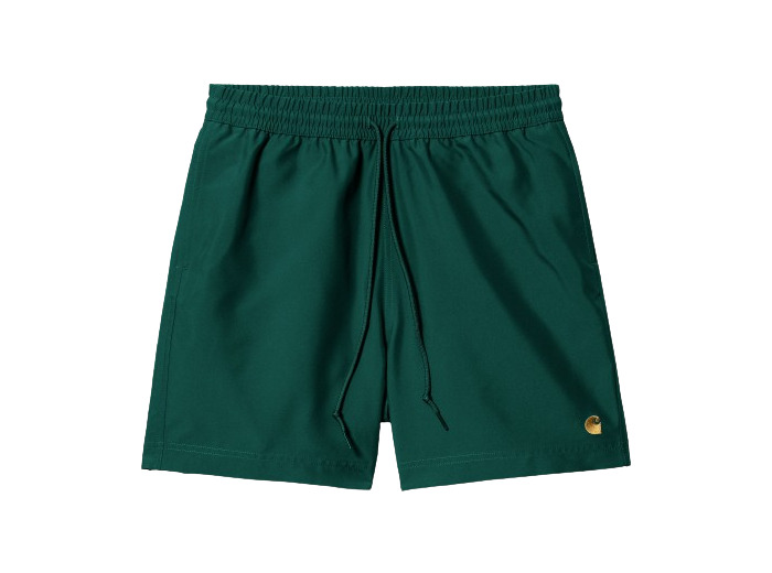 Short de Bain CARHARTT WIP Chase Chervil