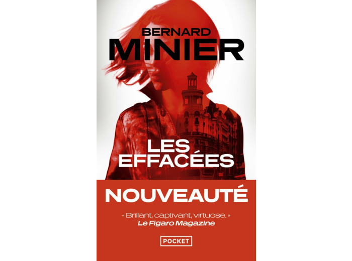 LES EFFACEES - VOL02