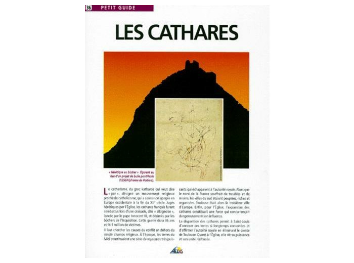 Les cathares