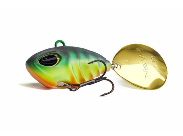 spin tail BLB RNNRLF10 nays