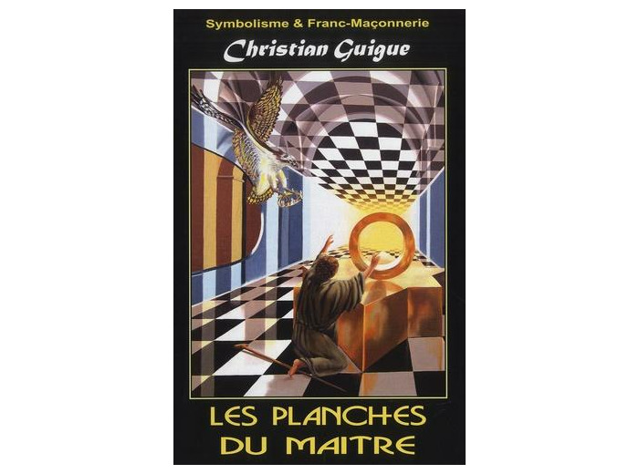 Les planches du maître