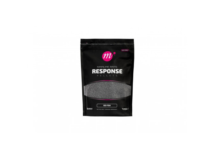 pellets response 5mm 5kg