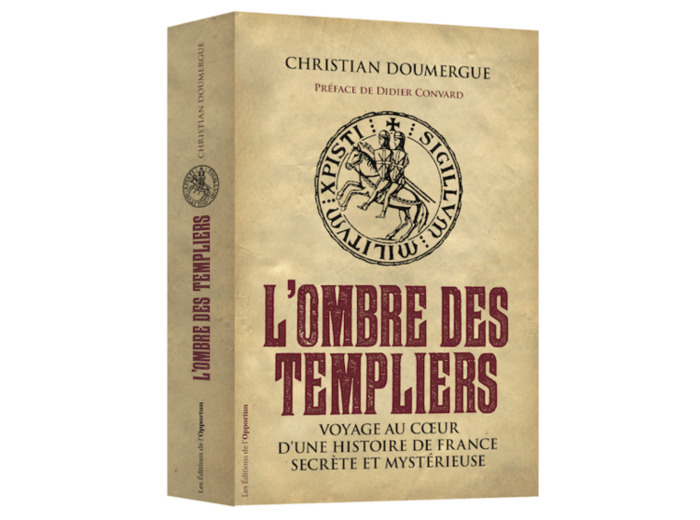 L’Ombre des templiers