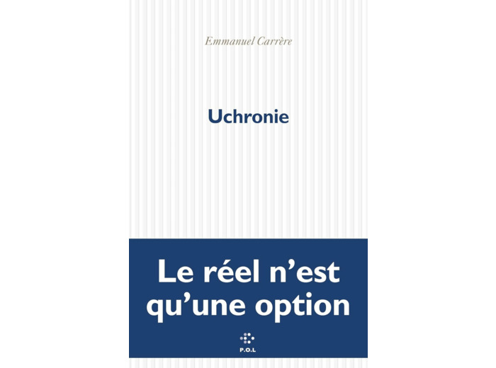 UCHRONIE