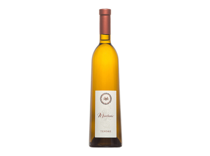 AOP Montlouis-sur-Loire Tendre 2022