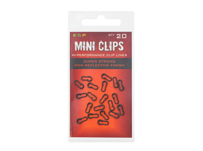 mini clip ESP