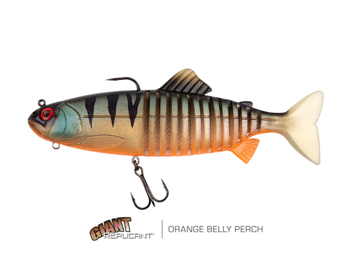 rep jointed perch 27cm