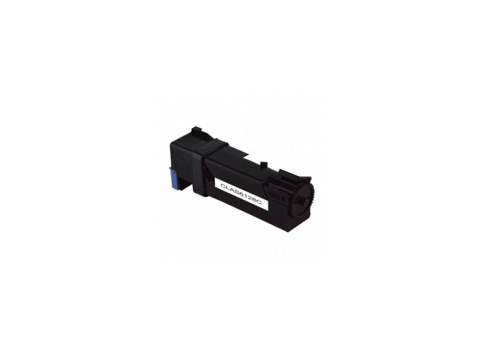Compatible Xerox - cartouche de toner Cyan - CLAS128C