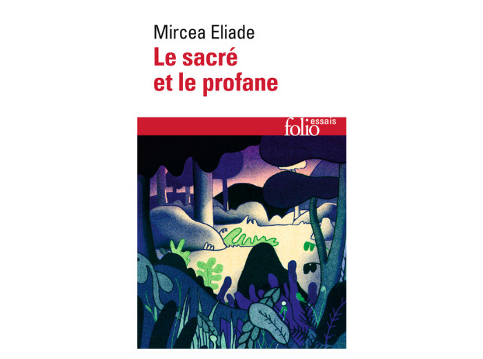 Le Sacré et le profane