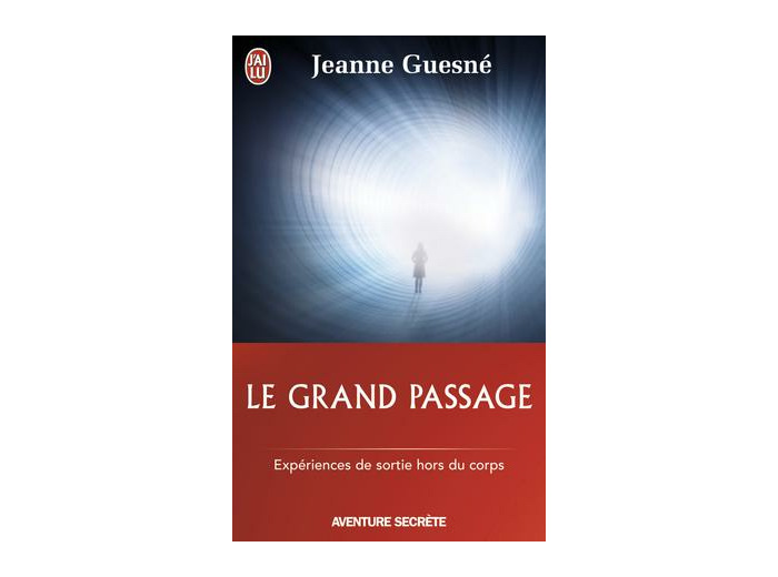 Le grand passage