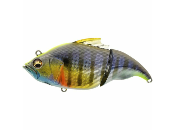 vatalion 115F  wild gill