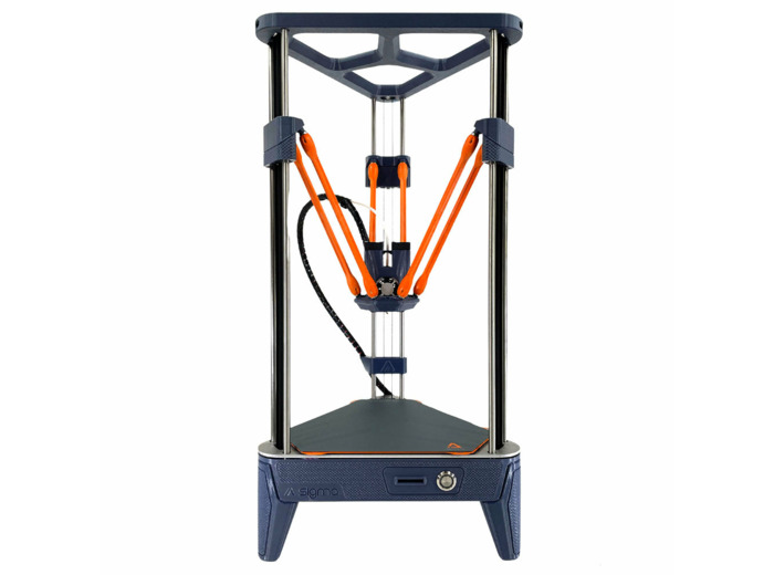 Imprimante 3D DAGOMA - SIGMA