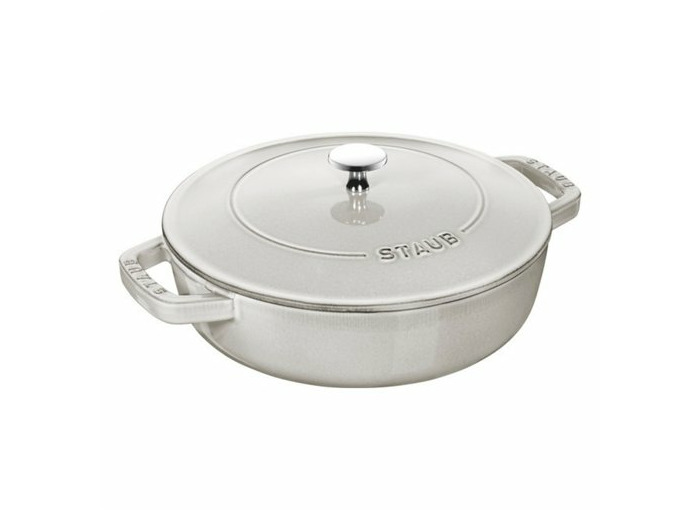 SAUTEUSE CHISTERA 24 CM