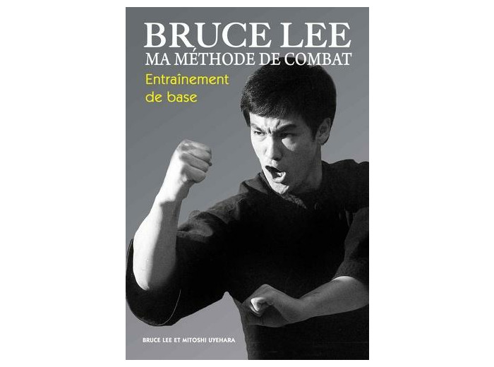 Ma méthode de combat - Entraînement de base