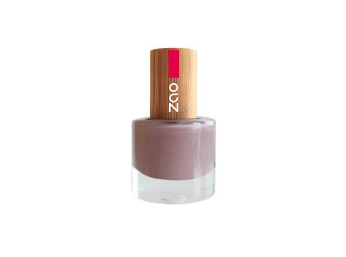 Vernis à ongles 655 Nude-8ml-Zao makeup