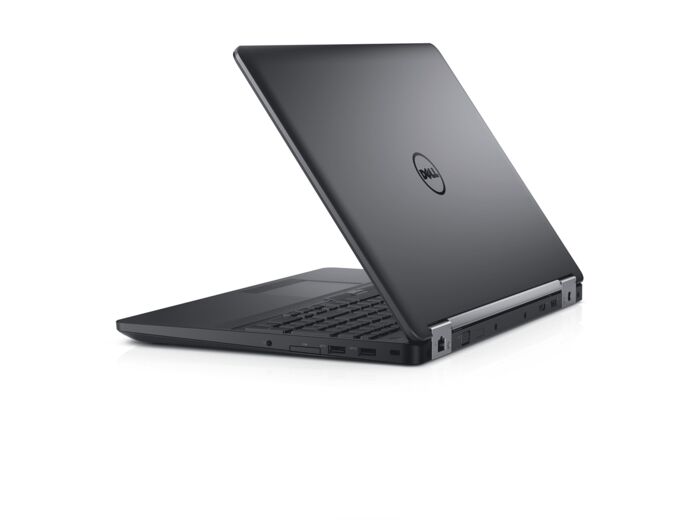 Dell Latitude E5570 - Windows 10 - i5 Go Go SSD - 15.6 - Webcam - Ordinateur Portable PC