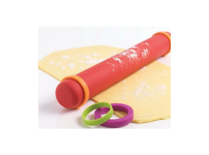 ROULEAU SILICONE