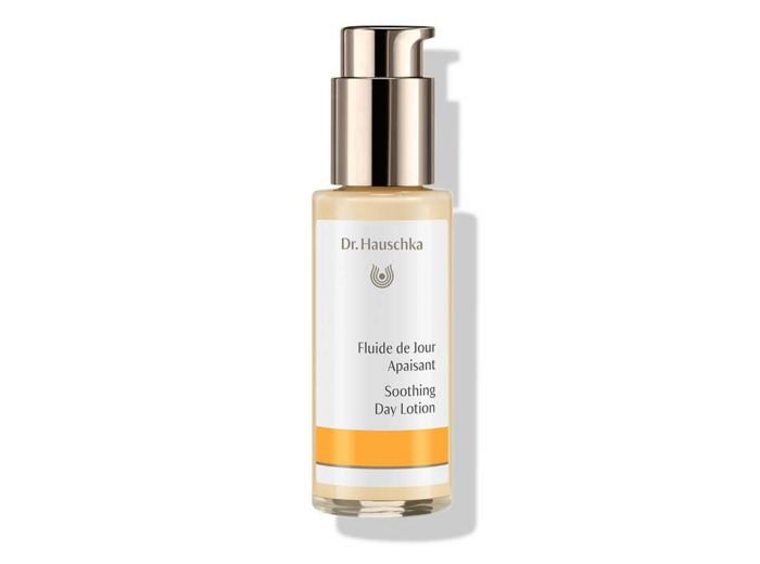 Fluide de jour apaisant-50ml-Dr.Hauschka