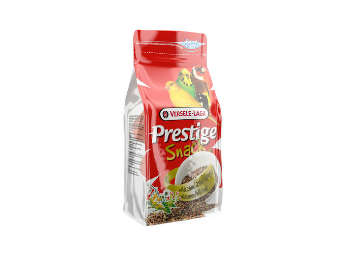 PRESTIGE Snack, Graines sauvages - 125g