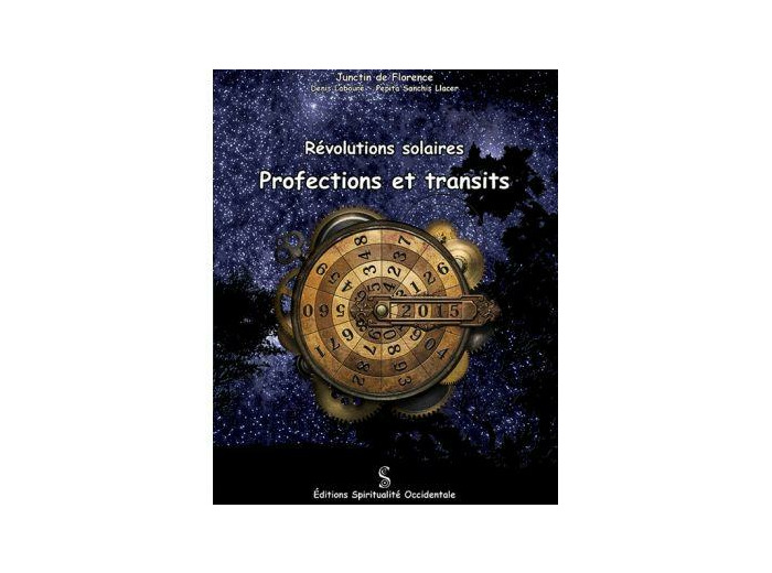 REVOLUTIONS SOLAIRES : PROFECTIONS ET TRANSITS