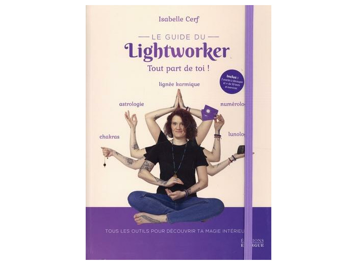 Le guide du lightworker