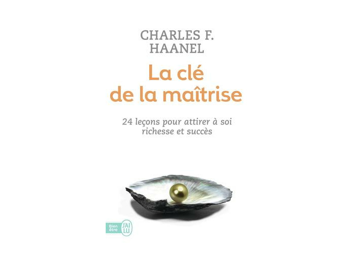 La clé de la maîtrise