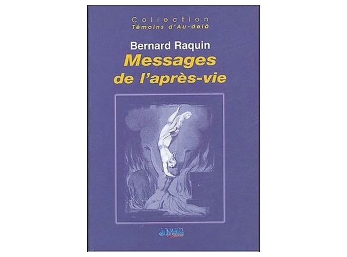 Messages de l'après-vie