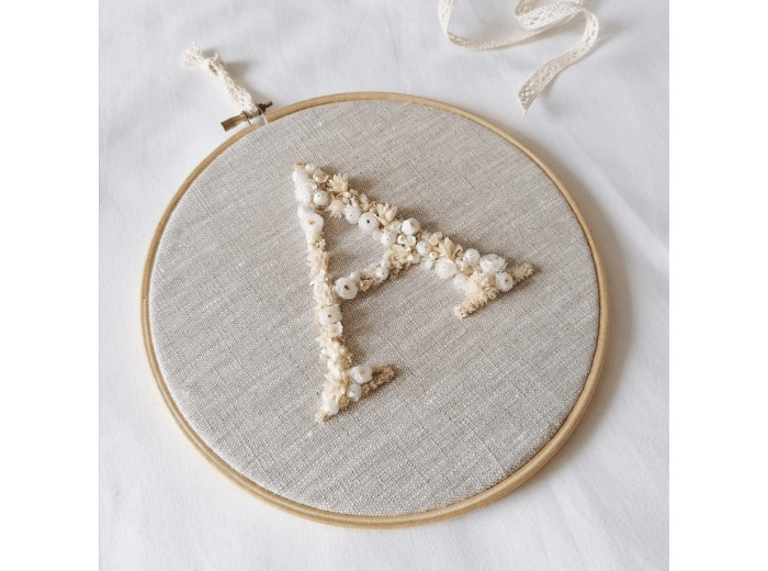 Tambour initiale Amor