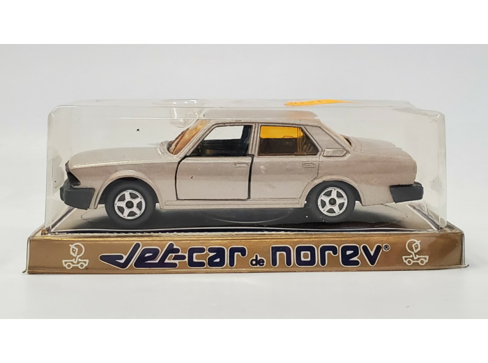 ALFA ROMEO 6 NOREV 888 JET-CAR 1/43 BOITE D'ORIGINE