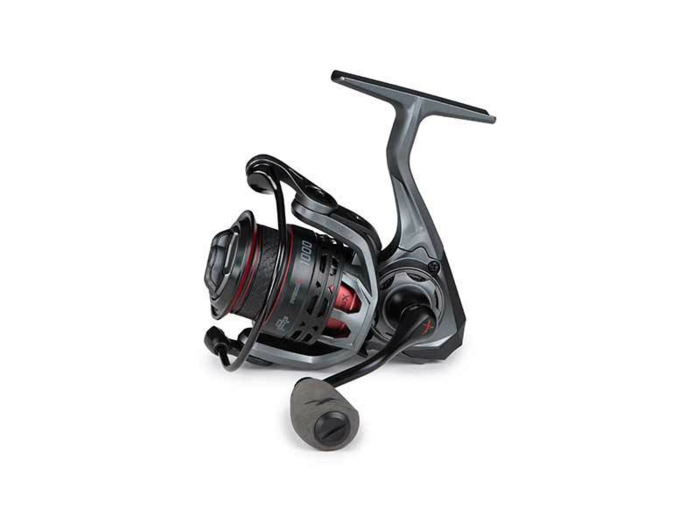 prism x 1000 fox rage