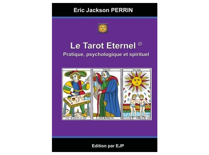 Le tarot éternel