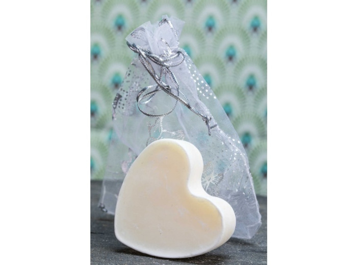 Fondant de cire " Douceur patissière " - Mathilde et Zoé