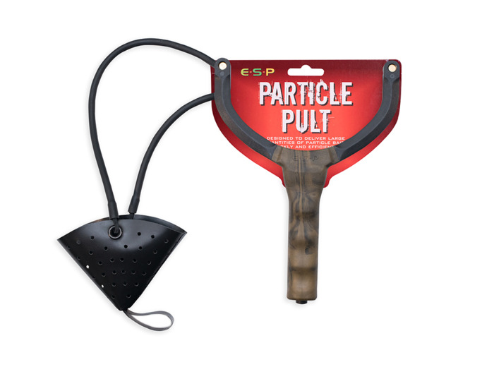 fronde particule ESP