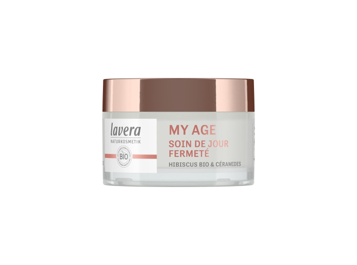 MY AGE Soin de jour Fermeté 50ml