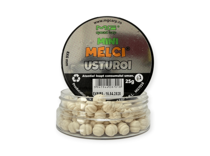snail wafter ail MG