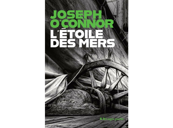 L'ETOILE DES MERS