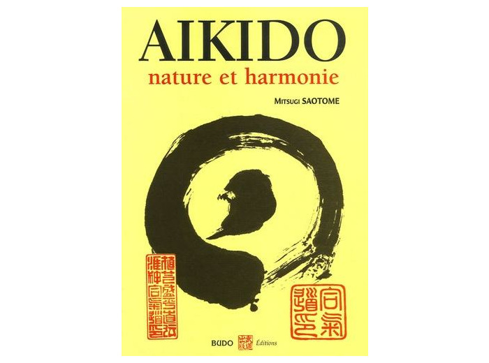Aïkido - Nature et harmonie
