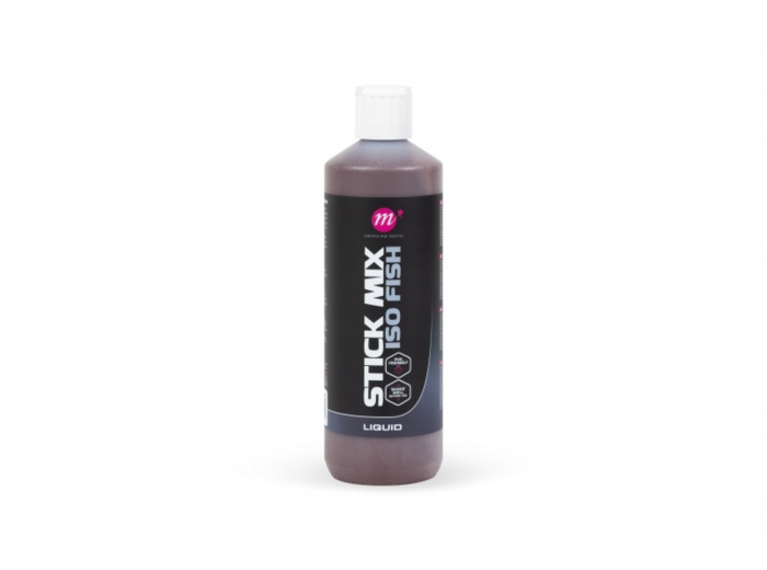 stick mix liquid iso fish 500ml