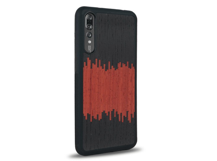 Coque Huawei P20 Pro - Volcanic