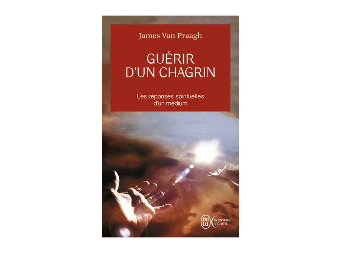 Guérir d'un chagrin